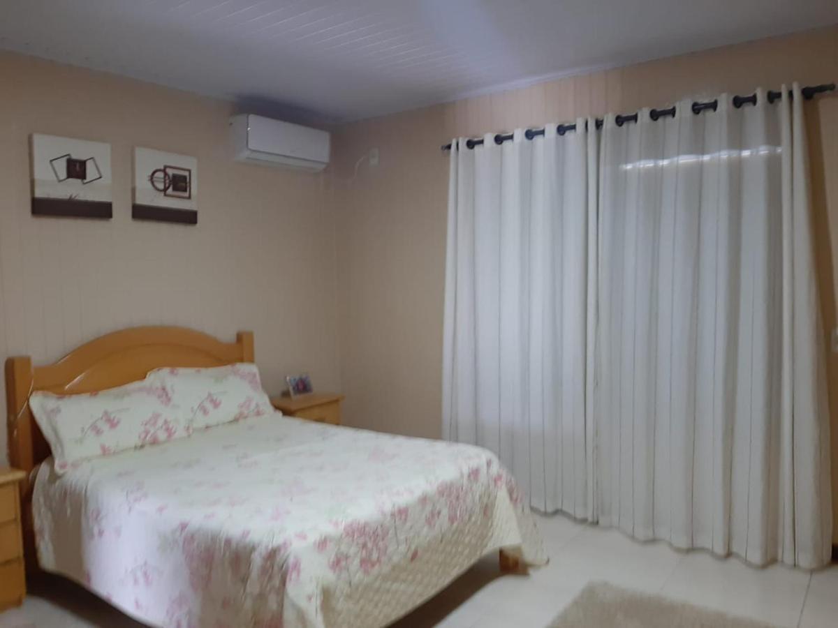 Casa Canyons & Campo Villa Praia Grande  Eksteriør bilde