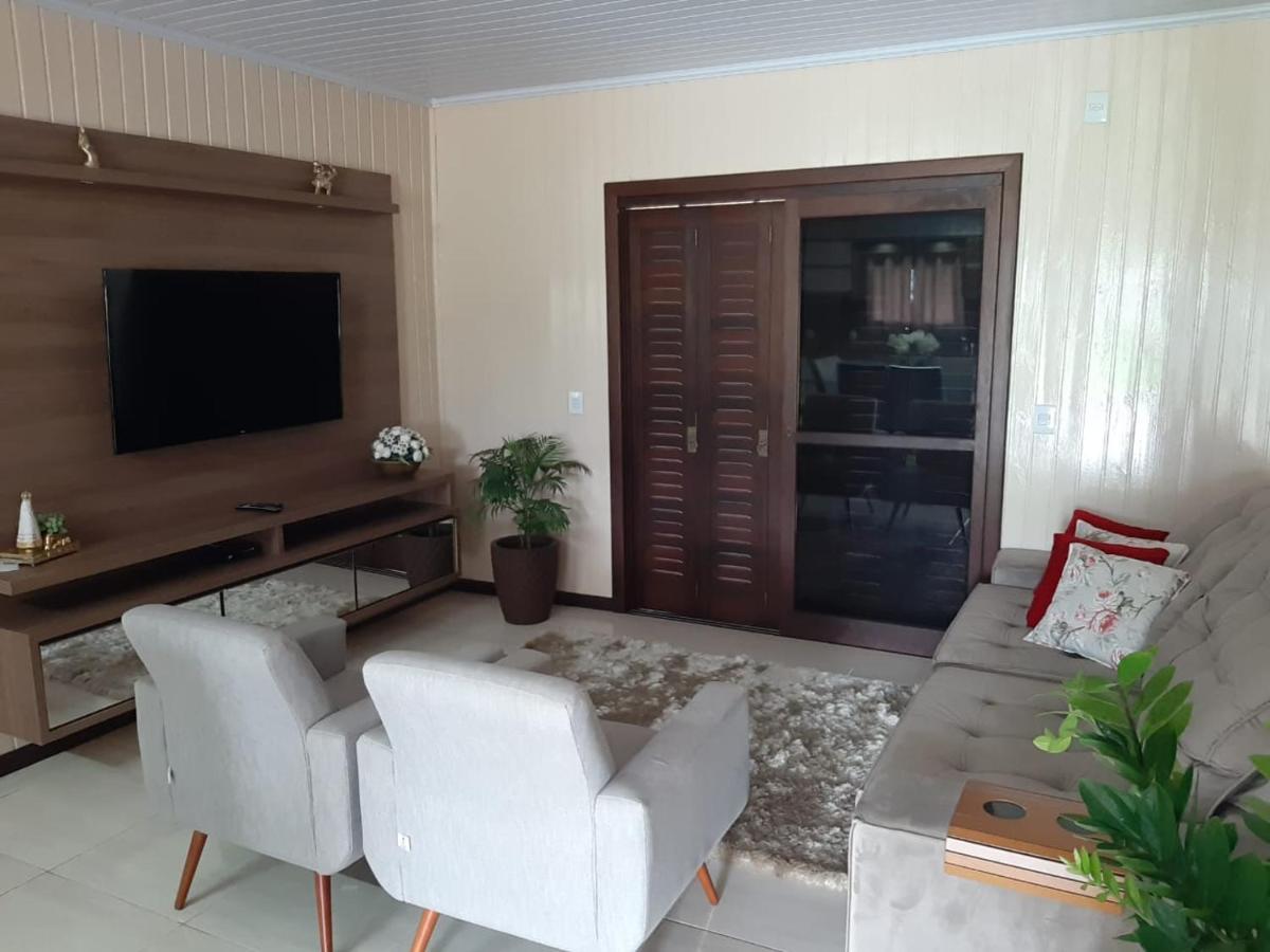 Casa Canyons & Campo Villa Praia Grande  Eksteriør bilde
