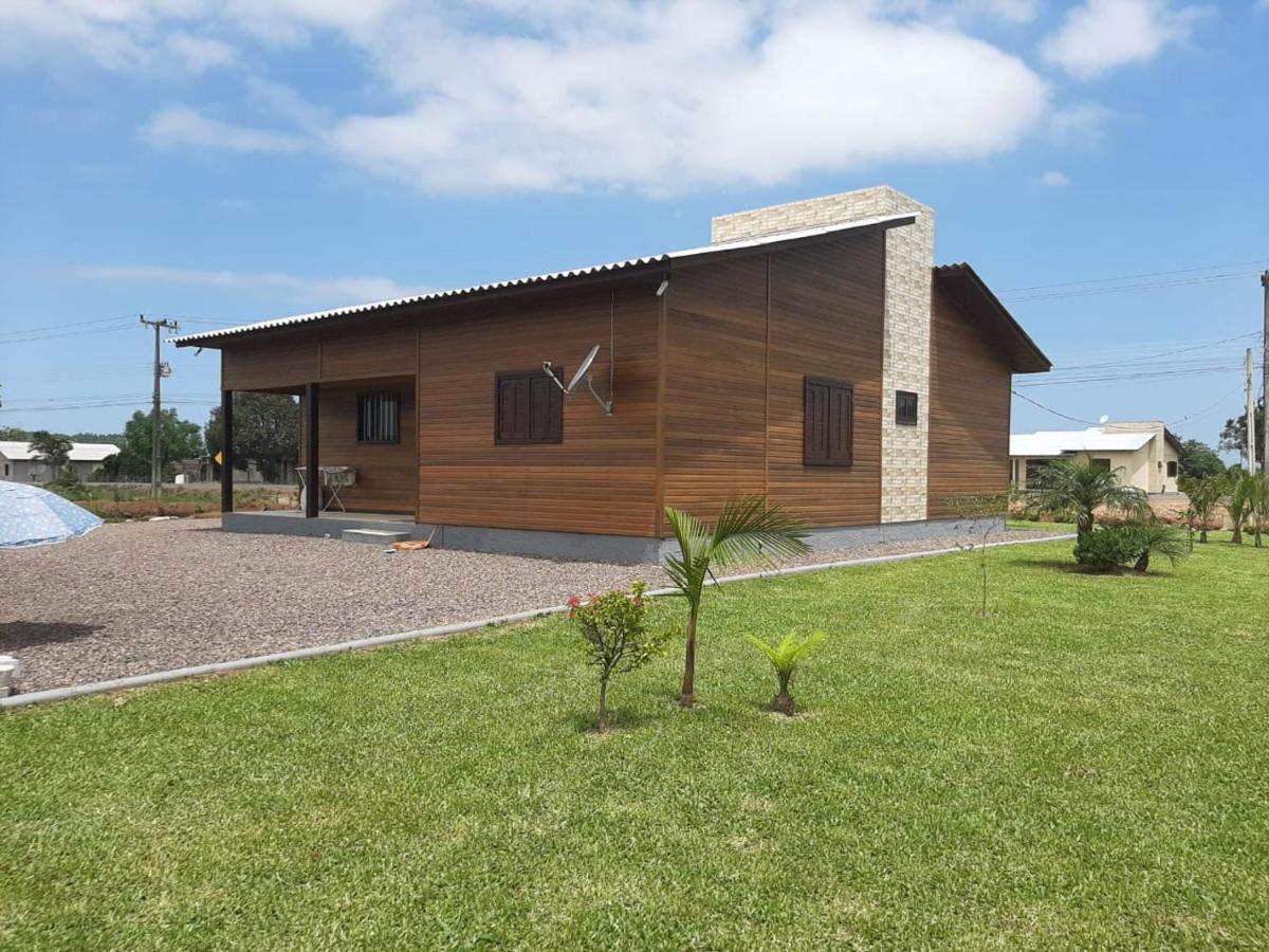 Casa Canyons & Campo Villa Praia Grande  Eksteriør bilde